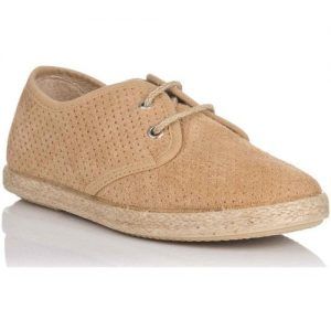 Blucher Picados-2161-10 Camel TOKOLATE