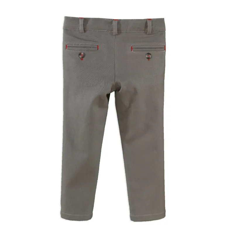 Pantalón Niño talla 12-años