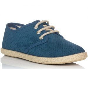 Blucher Picados-2161-10 Navi TOKOLATE