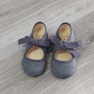 Angelito-Serratex 1129-02 Gris-Marengo