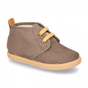 Botas con Borrego 2107-30-Rata