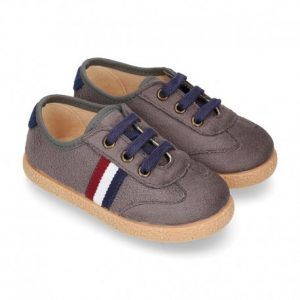 Deportivo Serratex 2135-02-Gris