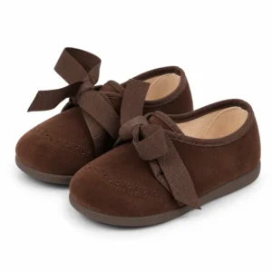 Blucher Serratex 1194 Chocolate