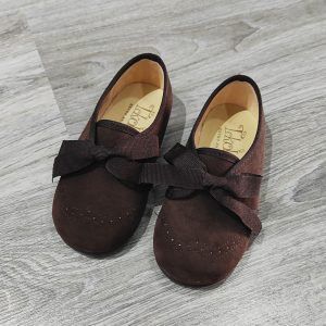 Blucher Serratex 1194 Chocolate