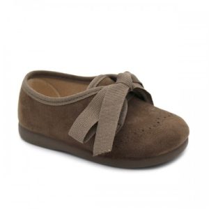 Blucher Serratex 1194-TAUPE TOKOLATE