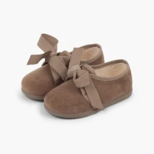Blucher Serratex 1194-TAUPE TOKOLATE
