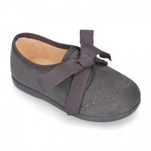Blucher Serratex 1194-GRIS TOKOLATE