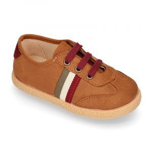 Deportivo Serratex 2135-02-Cuero