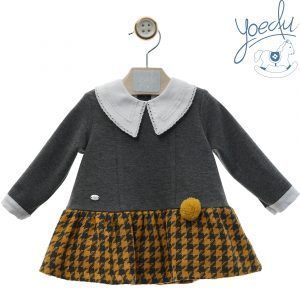 Vestido baby Art.5107 "ASPEN"