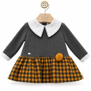 Vestido baby Art.5107 "ASPEN"