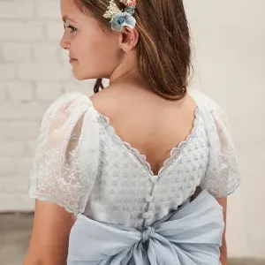 Vestido Comunión Niña 637029 Amaya