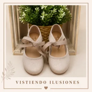 Mercedita Lazo 1220L-61 Oro