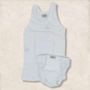 Conjunto-Interior Niño Slip 3013