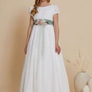Vestido Comunión Outlet 617026MC