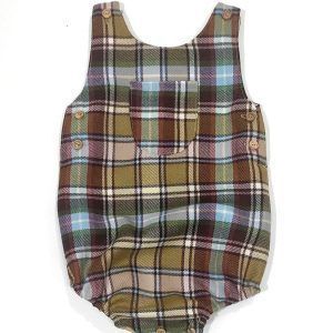 Ranita Bebé Colección Diciembre