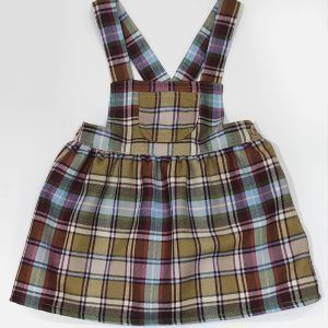 Pichi Niña Colección Diciembre