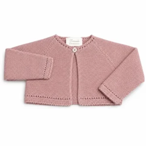 Chaqueta Torera Bebé Maquillaje