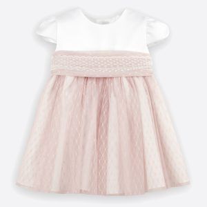Vestido bebé Ceremonia 582113-Maquillaje