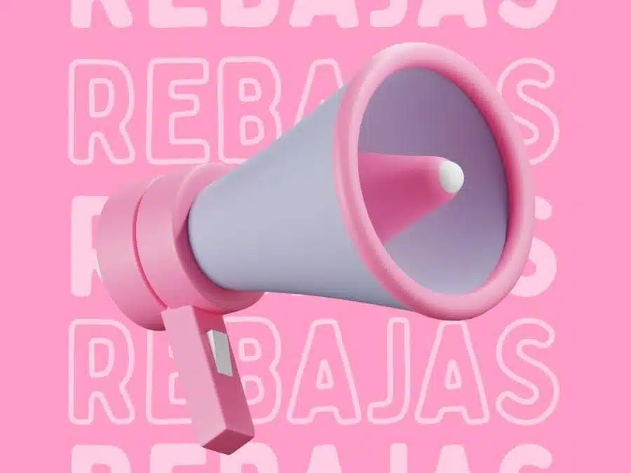 ¡¡¡REBAJAS DE VERANO!!!