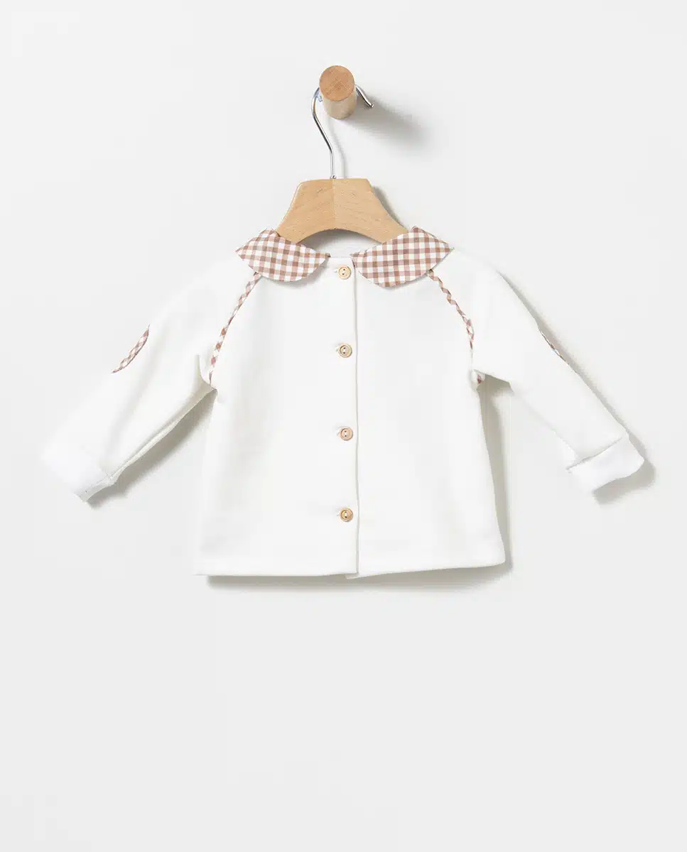 Conjunto Bebé Bambi