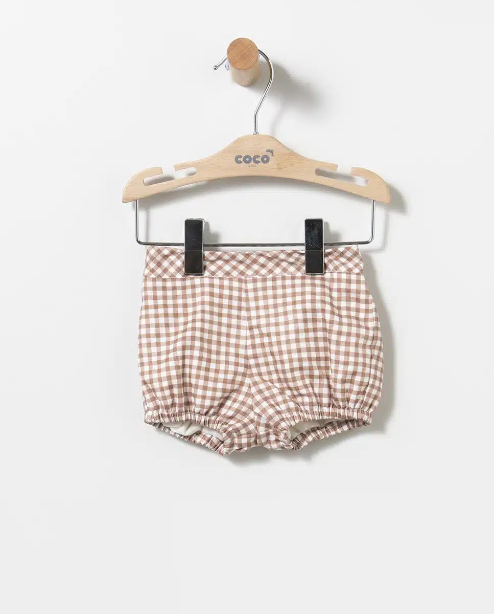 Conjunto Bebé Bambi