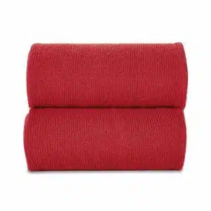 Leotardo Liso Rojo CONDOR