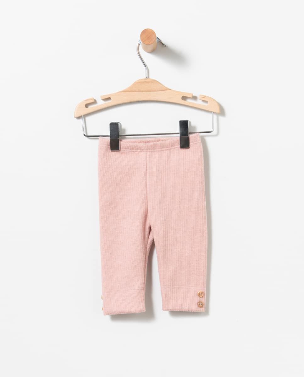 Conjunto niña bebé 80450