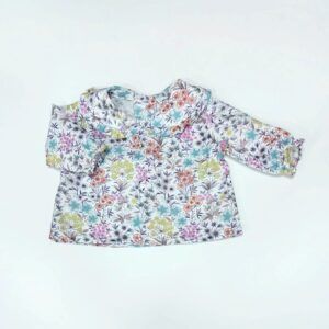 Camisa bebé niña Azalea