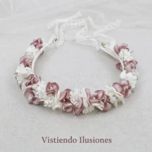 Corona 14022-3 Maquillaje-Crudo