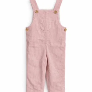 Peto de pana Rosa