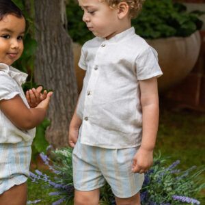 Conjunto niño Céleres