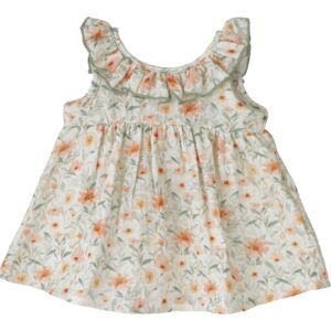 Vestido Niña Subiyán