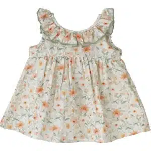 Vestido Niña Subiyán
