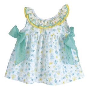 Vestido Niña Kara