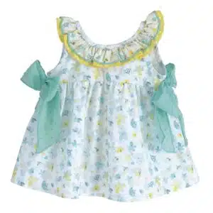 Vestido Niña Kara