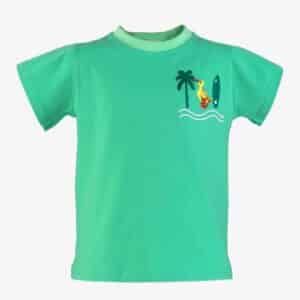 Camiseta "PATITOS"