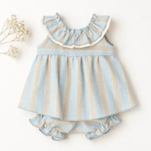 Vestido bebé Niña Céleres