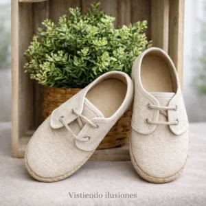 Blucher Lino Hielo