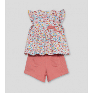 Conjunto Flores