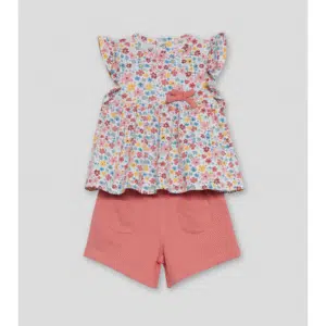 Conjunto Flores