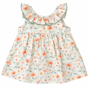 Vestido Niña Subiyán