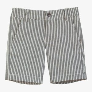 Pantalón Niño Vaquero Rayas