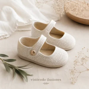 Mercedita Nimes Beige