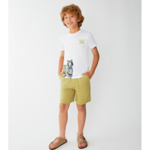 Conjunto Niño Tigre