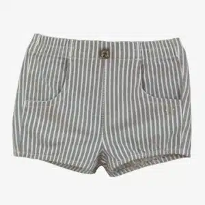 Pantalón bebé rayas