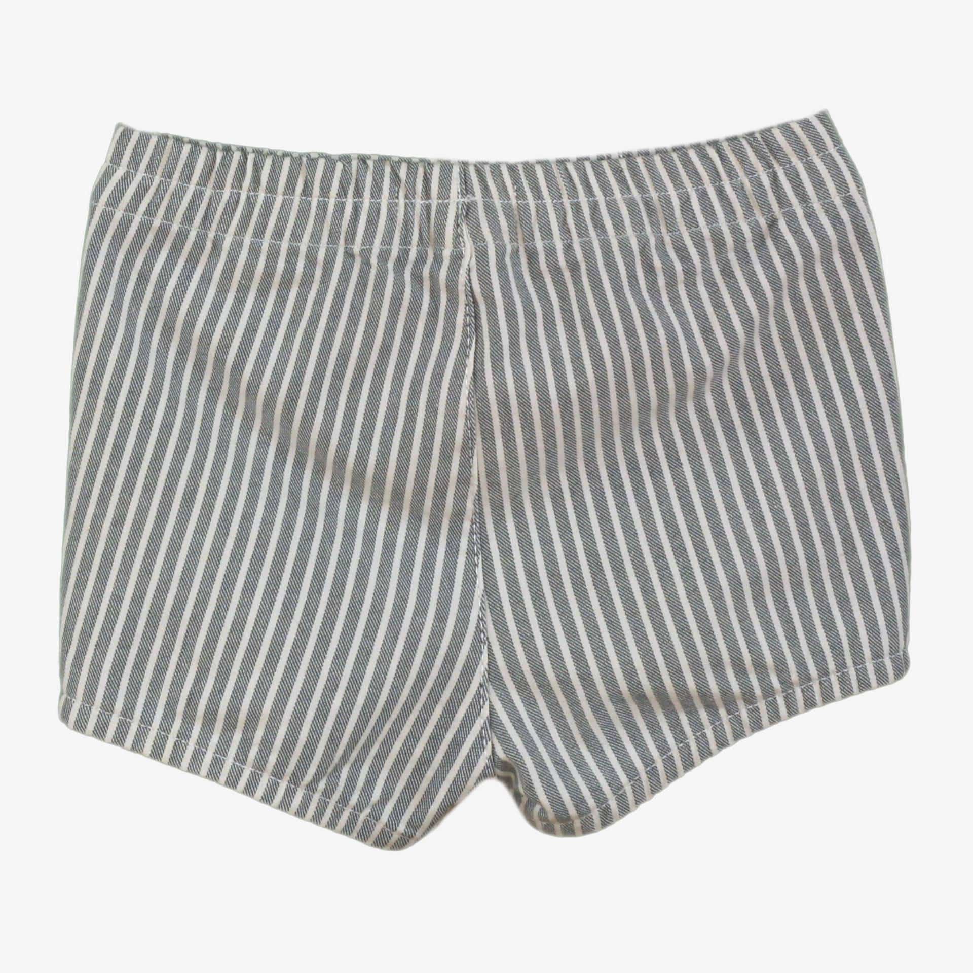 Pantalón bebé rayas