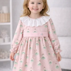 Vestido Bailarina