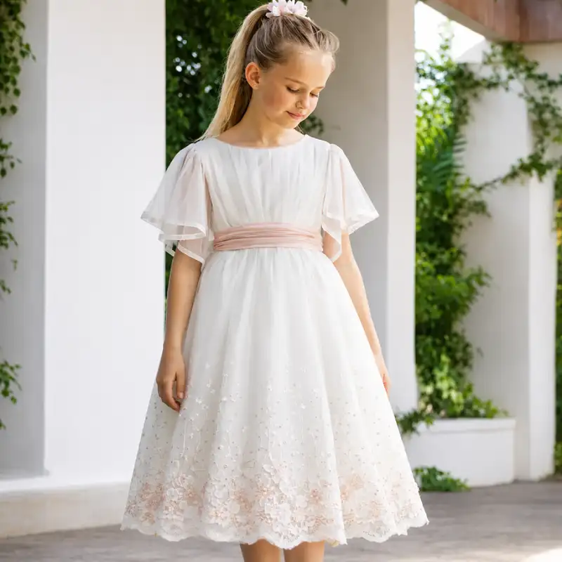 Vestido Ceremonia 556008 Amaya