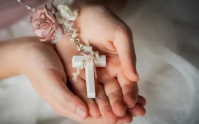 Vestidos y trajes de comunión en Rivas Vaciamadrid