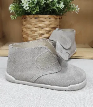 Bota Serratex Piedra Tokolate